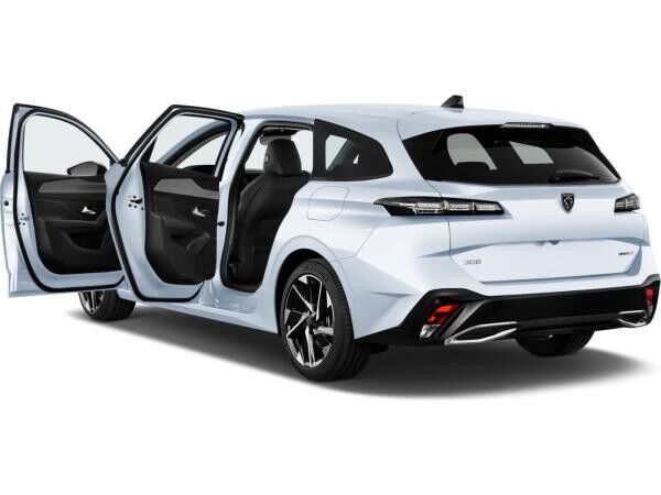 Peugeot 308 SW GT Hybrid 135