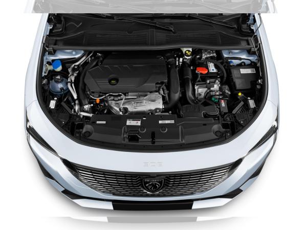 Peugeot 308 SW GT Hybrid 145