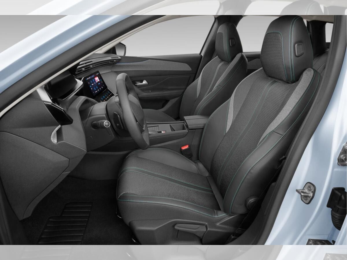 Peugeot 308 SW GT Hybrid 135