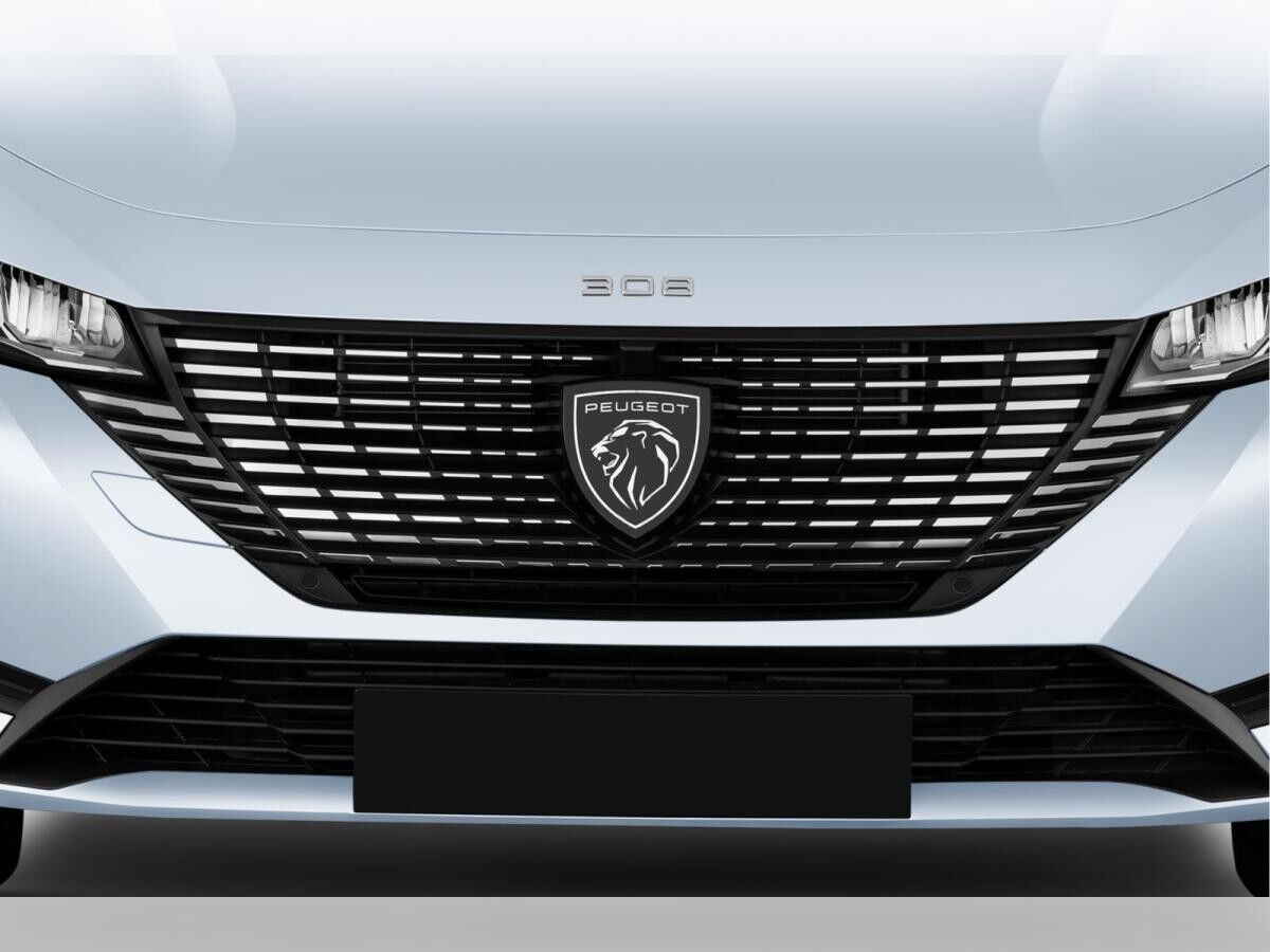 Peugeot 308 SW GT Hybrid 135