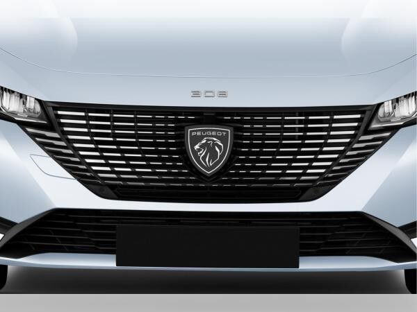 Peugeot 308 SW GT Hybrid 135