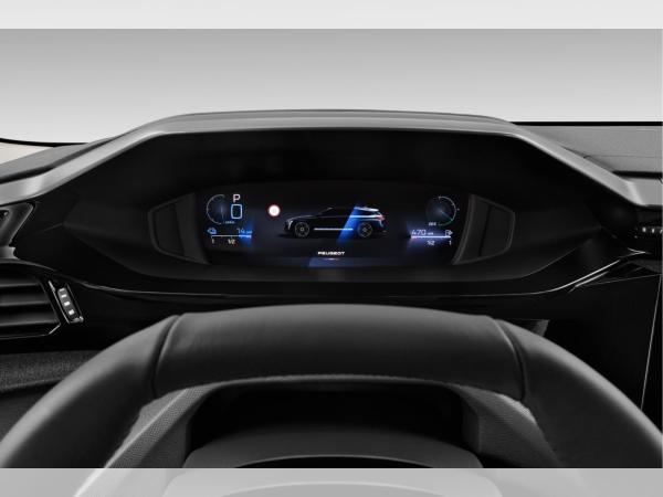 Peugeot 308 SW GT Hybrid 145