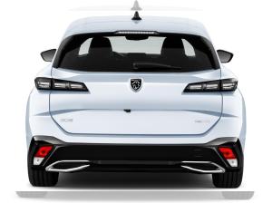 Peugeot 308 SW GT Hybrid 135