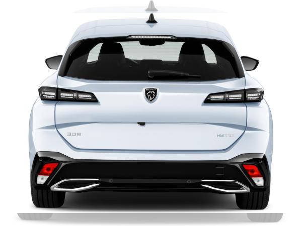 Peugeot 308 SW GT Hybrid 145