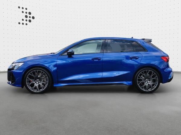 Audi RS3 RS 3 Sportback INDIVIDUAL*280kmh*RSAbgas*Schalen