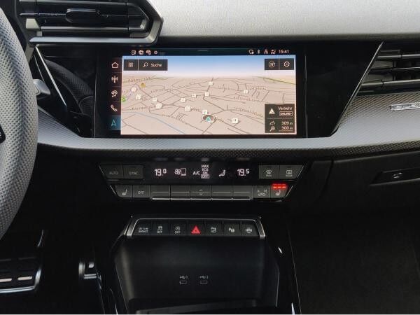 Audi RS3 RS 3 Sportback INDIVIDUAL*280kmh*RSAbgas*Schalen