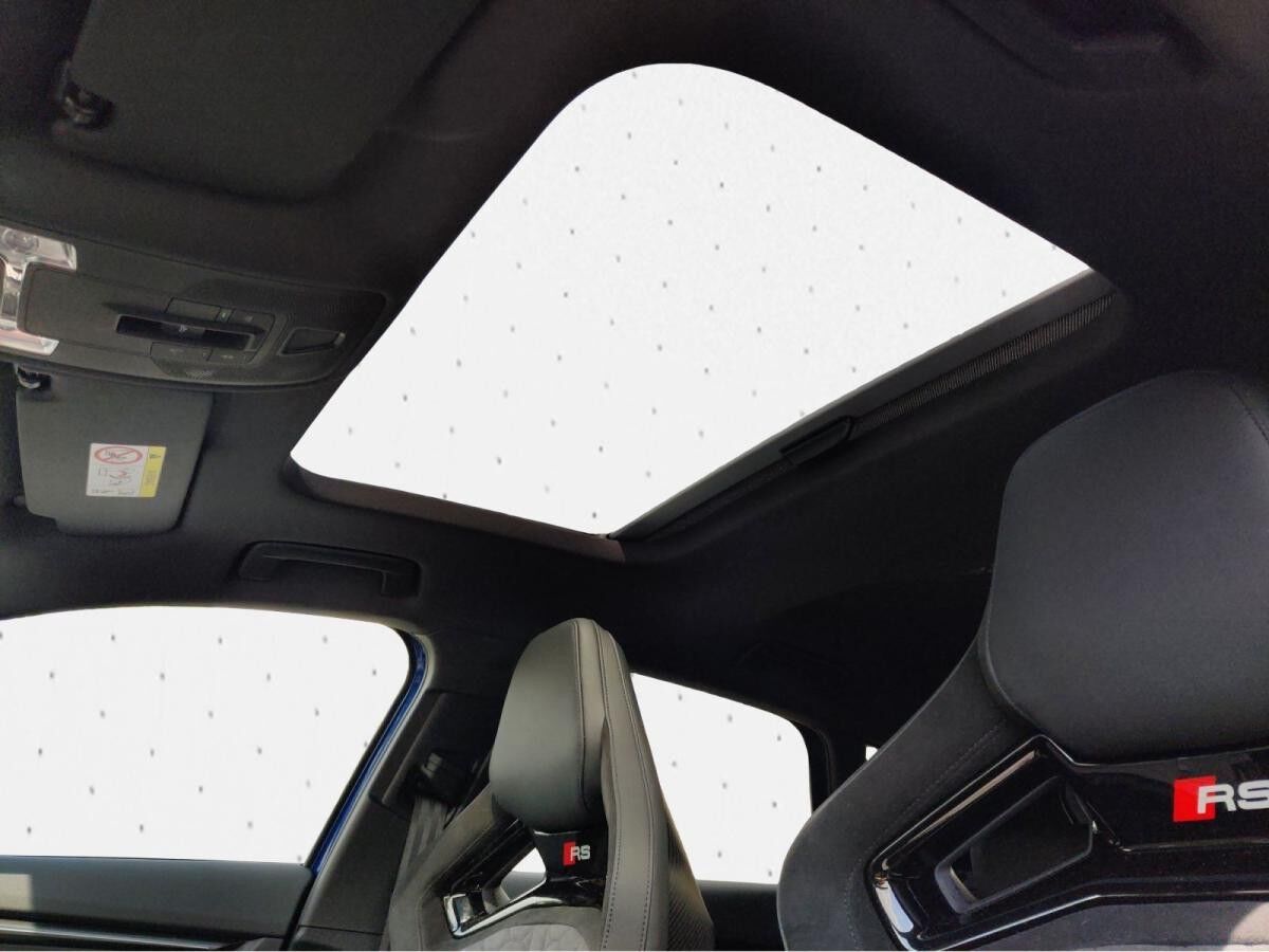 Audi RS3 RS 3 Sportback INDIVIDUAL*280kmh*RSAbgas*Schalen