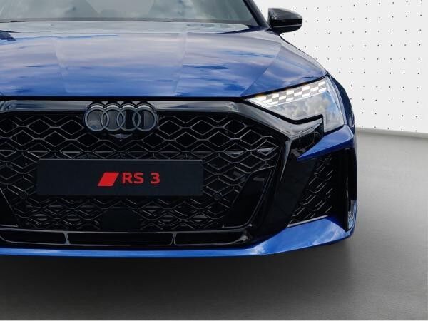 Audi RS3 RS 3 Sportback INDIVIDUAL*280kmh*RSAbgas*Schalen
