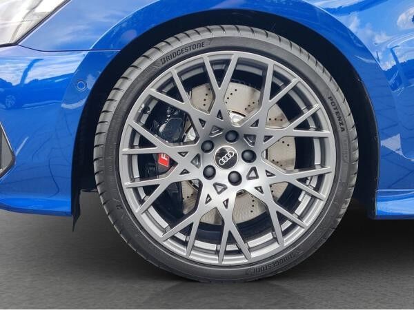 Audi RS3 RS 3 Sportback INDIVIDUAL*280kmh*RSAbgas*Schalen