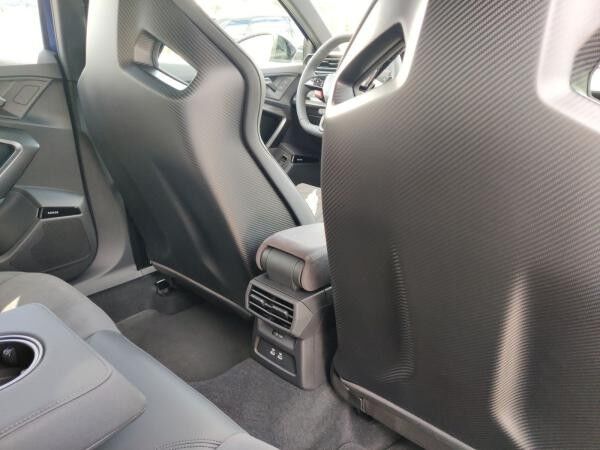 Audi RS3 RS 3 Sportback INDIVIDUAL*280kmh*RSAbgas*Schalen