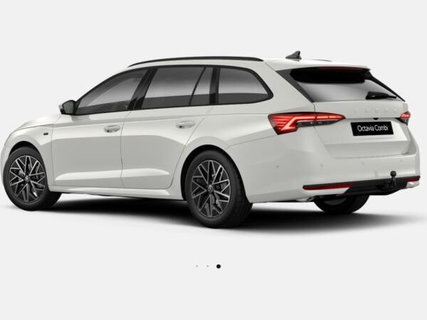 Skoda Octavia 2.0 TDI DSG Tour Combi *Vorlauf*, AHK, ACC, Navi, ...