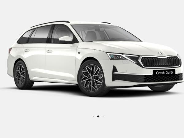 Skoda Octavia 2.0 TDI DSG Tour Combi *Vorlauf*, AHK, ACC, Navi, ...