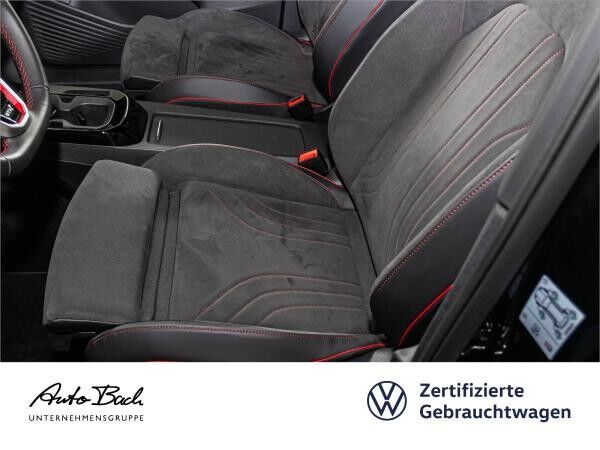 Volkswagen ID.4 GTX, Panoramadach, LED-Matrix, Navi, DCC, Rückfahrkamera