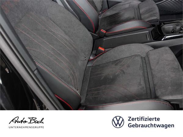 Volkswagen ID.4 GTX, Panoramadach, LED-Matrix, Navi, DCC, Rückfahrkamera