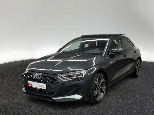Audi A3 Sportback Advanced 30 TFSI S tr.