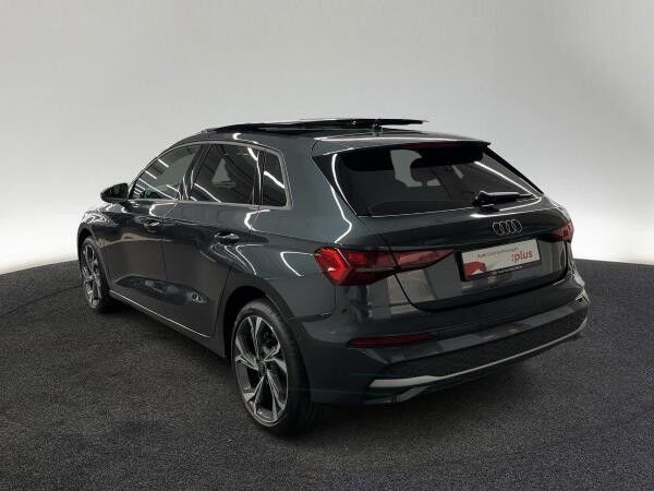Audi A3 Sportback Advanced 30 TFSI S tr.