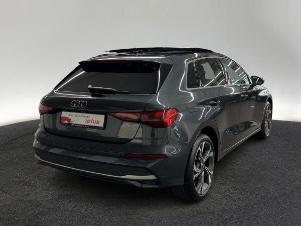 Audi A3 Sportback Advanced 30 TFSI S tr.