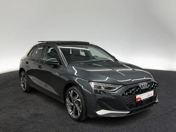 Audi A3 Sportback Advanced 30 TFSI S tr.
