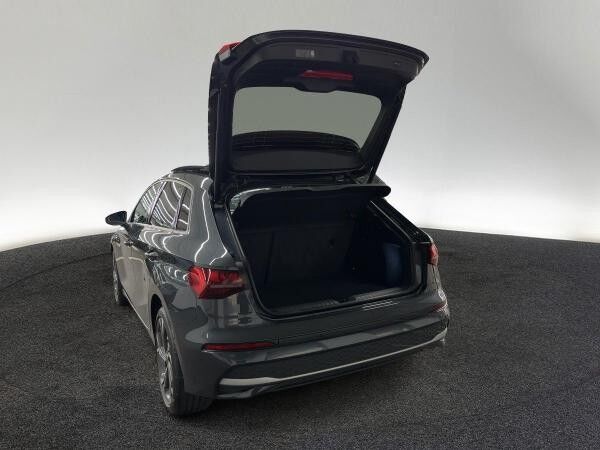 Audi A3 Sportback Advanced 30 TFSI S tr.
