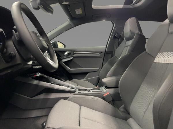Audi A3 Sportback Advanced 30 TFSI S tr.