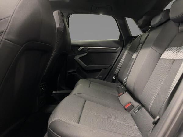 Audi A3 Sportback Advanced 30 TFSI S tr.