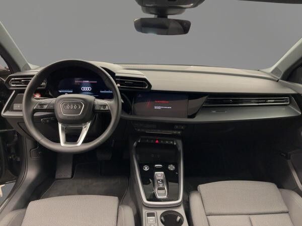 Audi A3 Sportback Advanced 30 TFSI S tr.