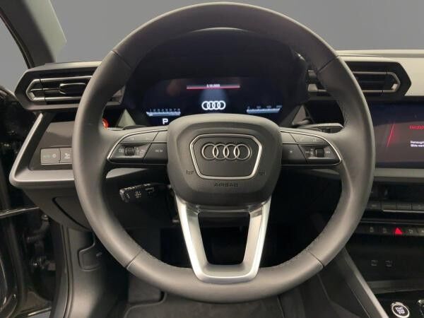 Audi A3 Sportback Advanced 30 TFSI S tr.