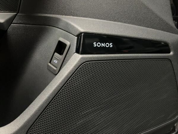 Audi A3 Sportback Advanced 30 TFSI S tr.