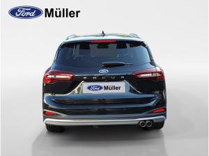 Ford Focus 1,0 L EcoBoost MildHybrid /  ACTIVE X / 155PS / 7-Gang Automatik