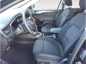 Ford Focus 1,0 L EcoBoost MildHybrid /  ACTIVE X / 155PS / 7-Gang Automatik