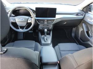 Ford Focus 1,0 L EcoBoost MildHybrid /  ACTIVE X / 155PS / 7-Gang Automatik