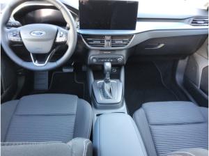 Ford Focus 1,0 L EcoBoost MildHybrid /  ACTIVE X / 155PS / 7-Gang Automatik