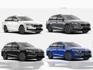 Skoda Octavia 2.0 TDI DSG Tour Combi *Vorlauf*, AHK, ACC, Navi, ... Skoda Octavia 2.0 TDI DSG Tour Combi *Vorlauf*, AHK, ACC, Navi, ...