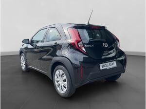 Toyota Aygo X Business Edition 72PS Automatik Sitzheizung / Rückfahrkamera SOFORT VERFÜGBAR