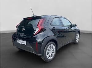 Toyota Aygo X Business Edition 72PS Automatik Sitzheizung / Rückfahrkamera SOFORT VERFÜGBAR