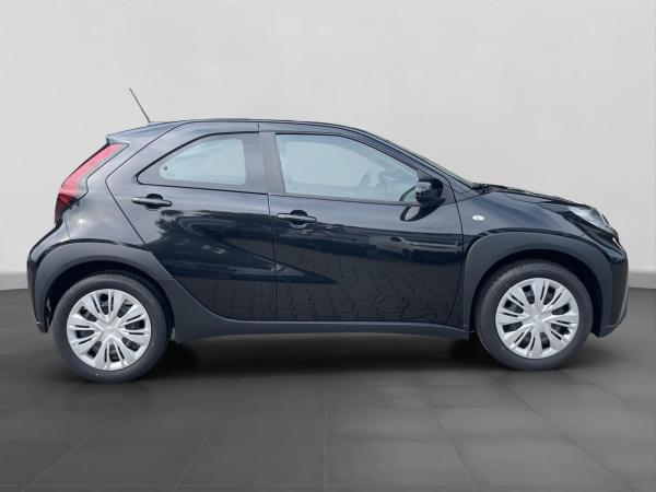 Toyota Aygo X Business Edition  🚀​🚀 72PS Automatik Sitzheizung / Rückfahrkamera SOFORT VERFÜGBAR
