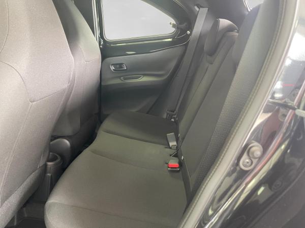 Toyota Aygo X Business Edition  🚀​🚀 72PS Automatik Sitzheizung / Rückfahrkamera SOFORT VERFÜGBAR