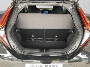 Toyota Aygo X Business Edition 72PS Automatik Sitzheizung / Rückfahrkamera SOFORT VERFÜGBAR