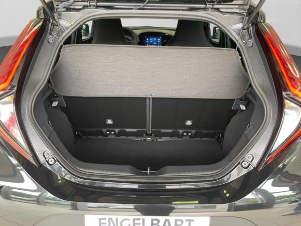 Toyota Aygo X Business Edition  🚀​🚀 72PS Automatik Sitzheizung / Rückfahrkamera SOFORT VERFÜGBAR