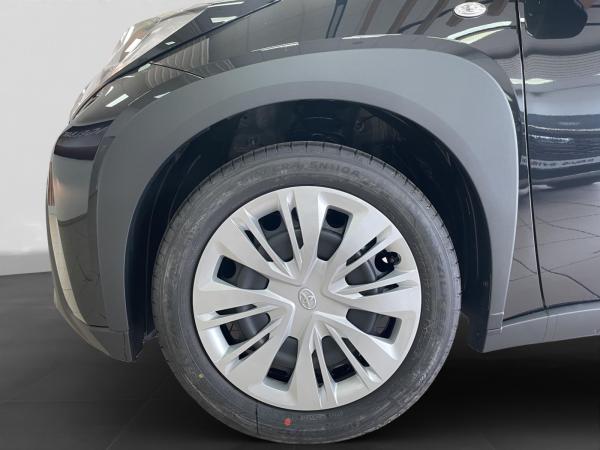 Toyota Aygo X Business Edition  🚀​🚀 72PS Automatik Sitzheizung / Rückfahrkamera SOFORT VERFÜGBAR