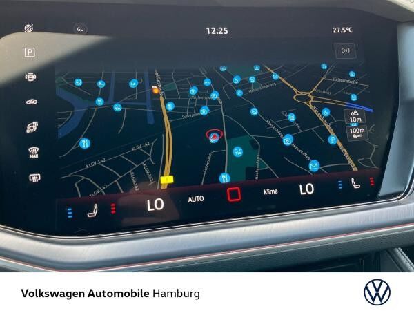 Volkswagen Touareg R-Line 3.0 V6 TDI AHK Panoramadach PDC