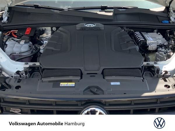 Volkswagen Touareg R-Line 3.0 V6 TDI AHK Panoramadach PDC