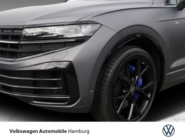 Volkswagen Touareg R eHybrid 3.0 V6 TSI 4Motion Panorama