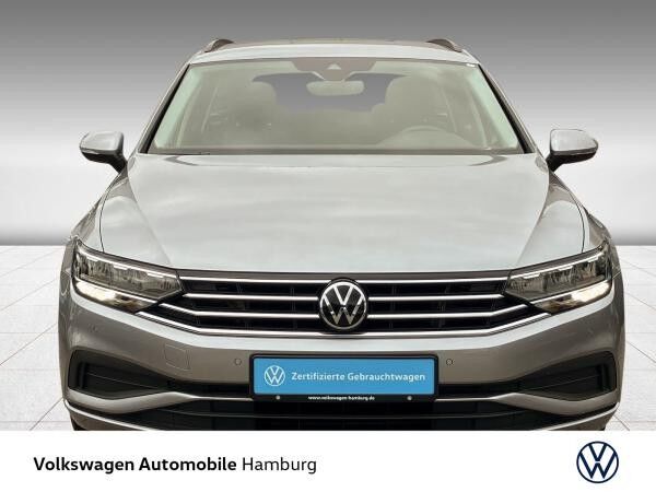Volkswagen Passat Variant 1.5 TSI DSG Conceptline PDC Navi