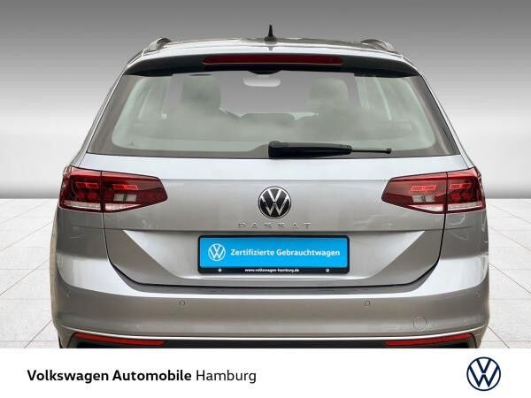 Volkswagen Passat Variant 1.5 TSI DSG Conceptline PDC Navi