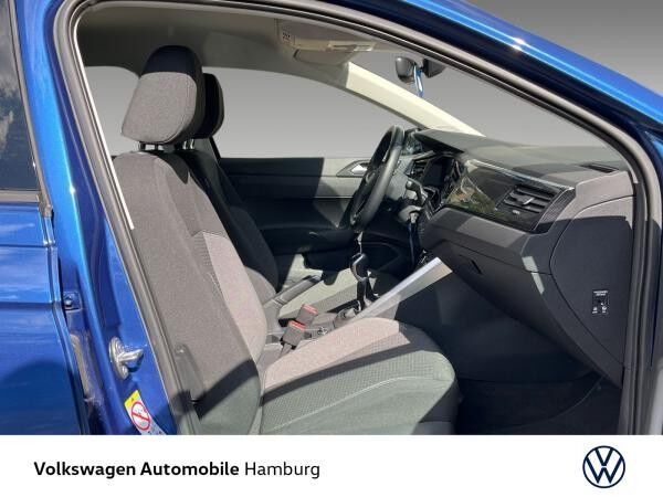 Volkswagen Polo Life 1.0 TSI Navi Einparkhilfe CarPlay