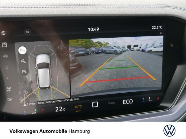 Volkswagen Touareg R eHybrid 3.0 V6 TSI 4Motion Panorama