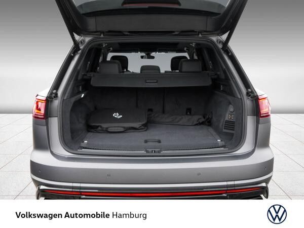 Volkswagen Touareg R eHybrid 3.0 V6 TSI 4Motion Panorama