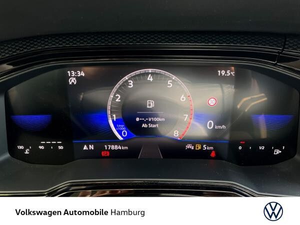 Volkswagen Polo Life 1.0 TSI Navi Einparkhilfe CarPlay