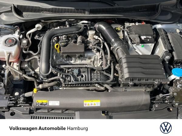 Volkswagen Polo Life 1.0 TSI Navi Einparkhilfe CarPlay